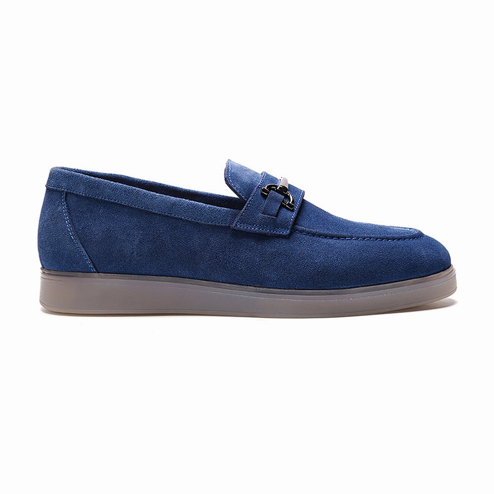 Market Lane Funkadelic Bit Loafer