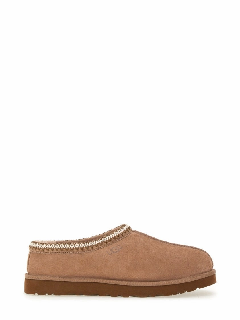 Beach Lane Sole Smooth Tasman Ii" Slipper