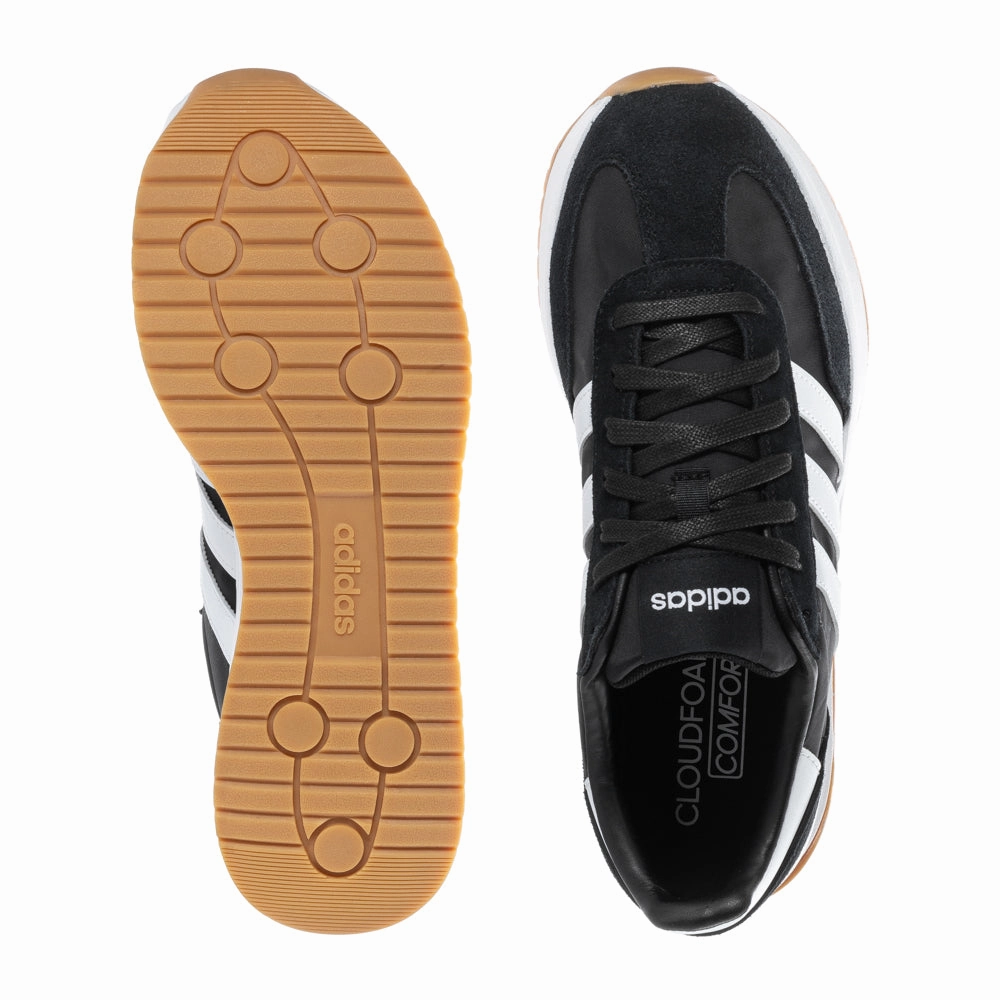 Tension Adjustable Lacing Arch   Supportive Run 70s 2.0 - Mens