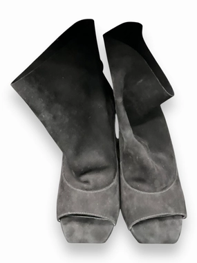 Shoes Heels Stiletto By Vince Camuto In Black, Size: 7.5 Luxury Look