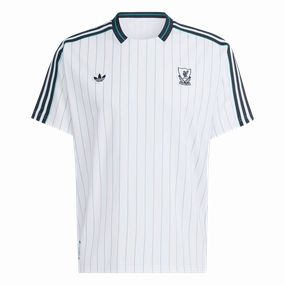 Liverpool FC Terrace Icons Jersey (JW5466) Butter Soft Touch