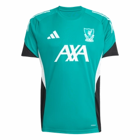 Liverpool FC Tiro 25 Competition Training Jersey (JV9008) Sporty Outfit Sport Layer