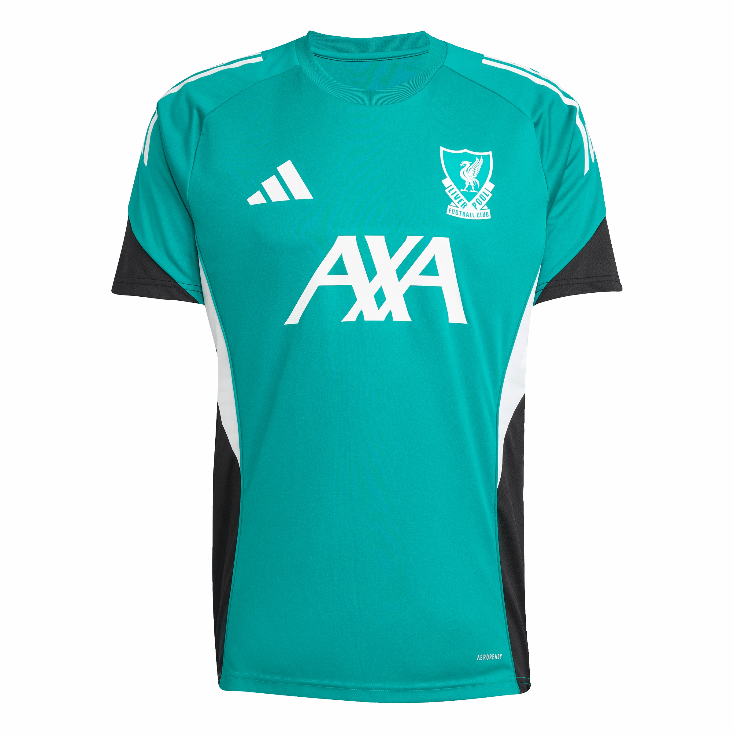 Liverpool FC Tiro 25 Competition Training Jersey (JV9008) Sporty Outfit Sport Layer