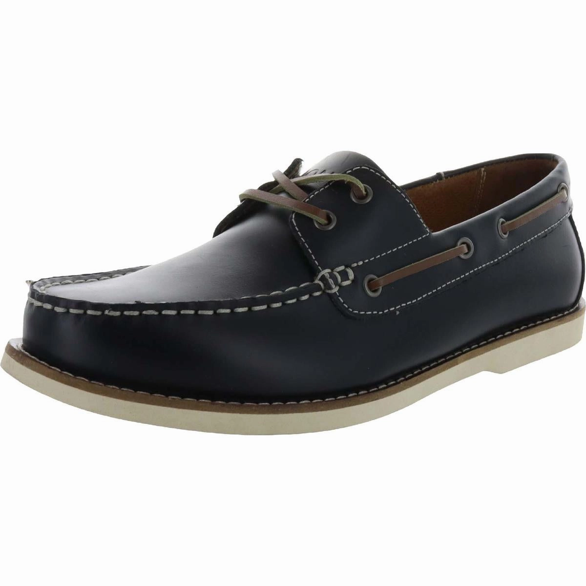 Comfortable Casual Wear Smooth Lane Lloyd Mens Leather Slip On Moccasins