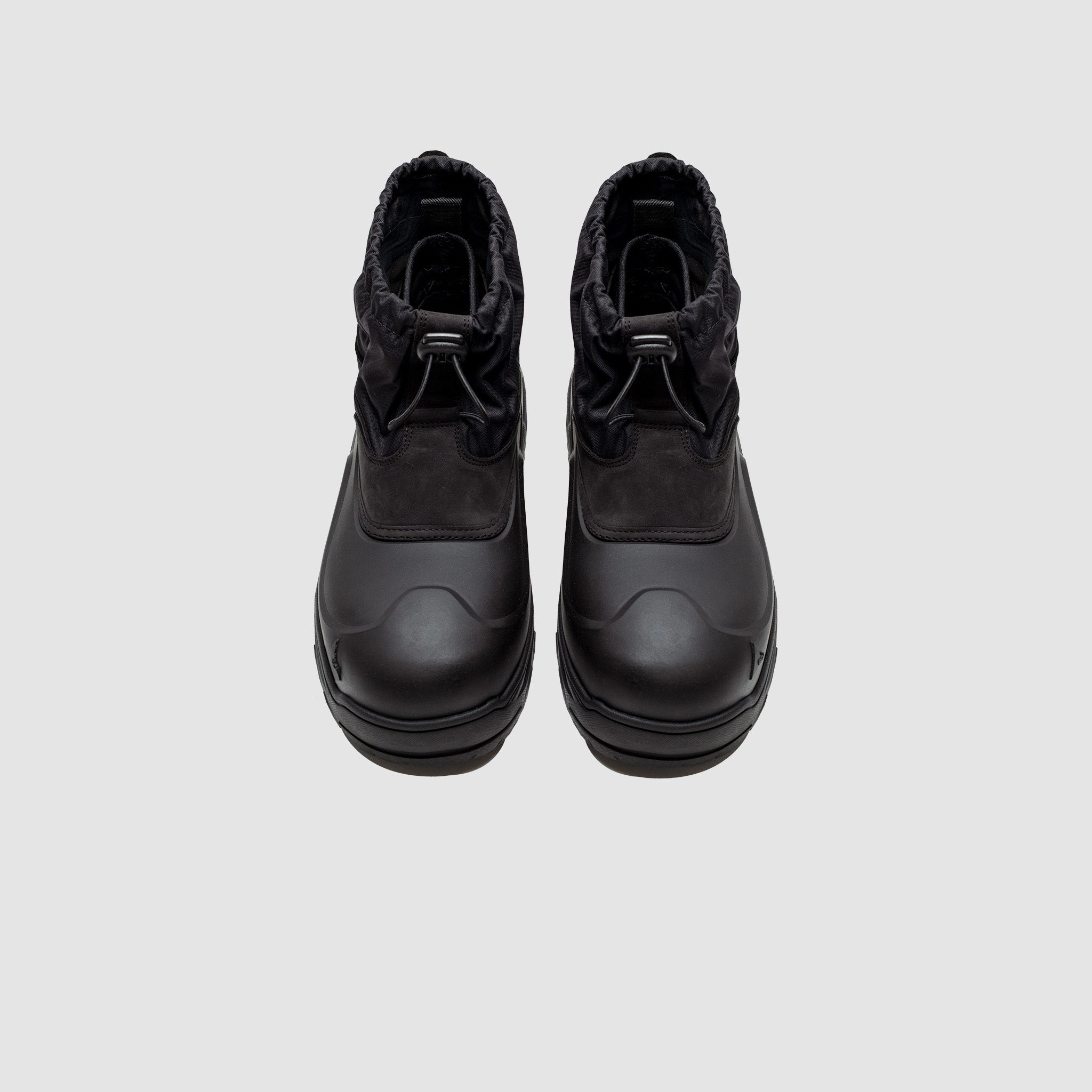 Mud Resistant Trail Exploration Slip Resistant Weather Resistant User LOW TOP RUBBER BOOT