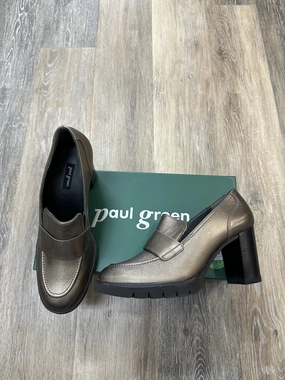 Shoes Heels Block By Paul Green  Size: 9 Formal Office Shoes