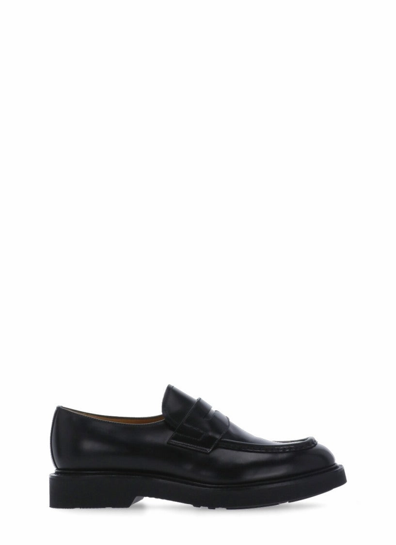 Smart Style Clean Walk Lynton Loafers