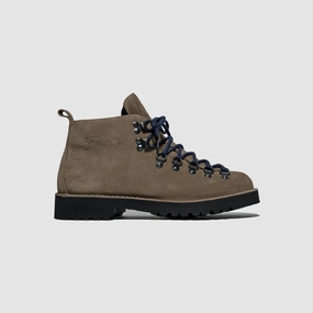 Reliable Footwear M120 BOOTS "TAUPE" X PACKER