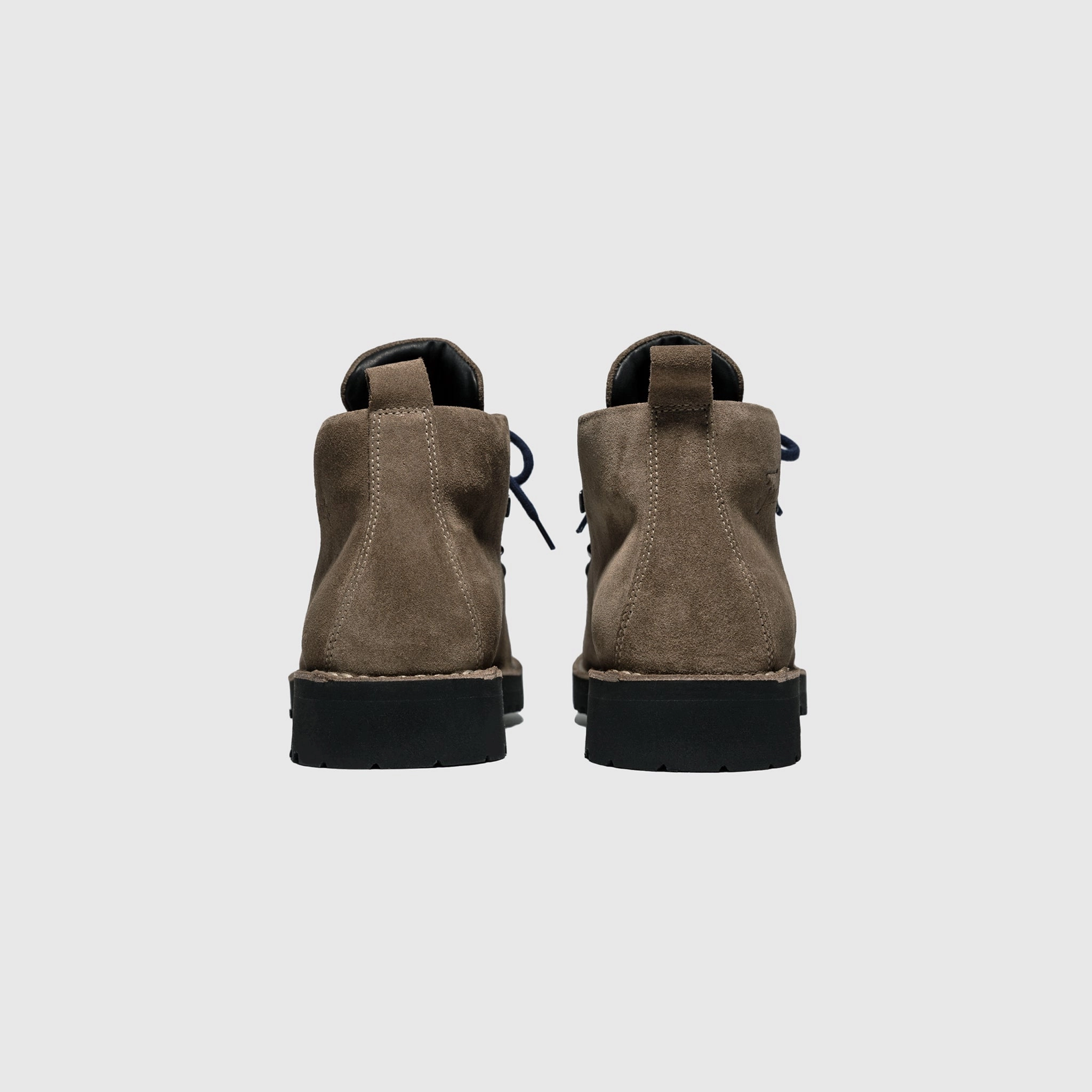 Moisture Wicking Fabric M120 BOOTS "TAUPE" X PACKER