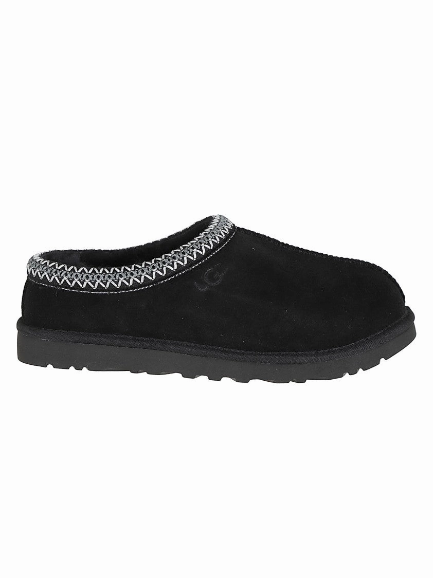 Relaxed Walk Toe Smooth M Tasman Ii Shoes