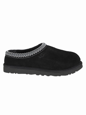 Relaxed Walk Toe Smooth M Tasman Ii Shoes