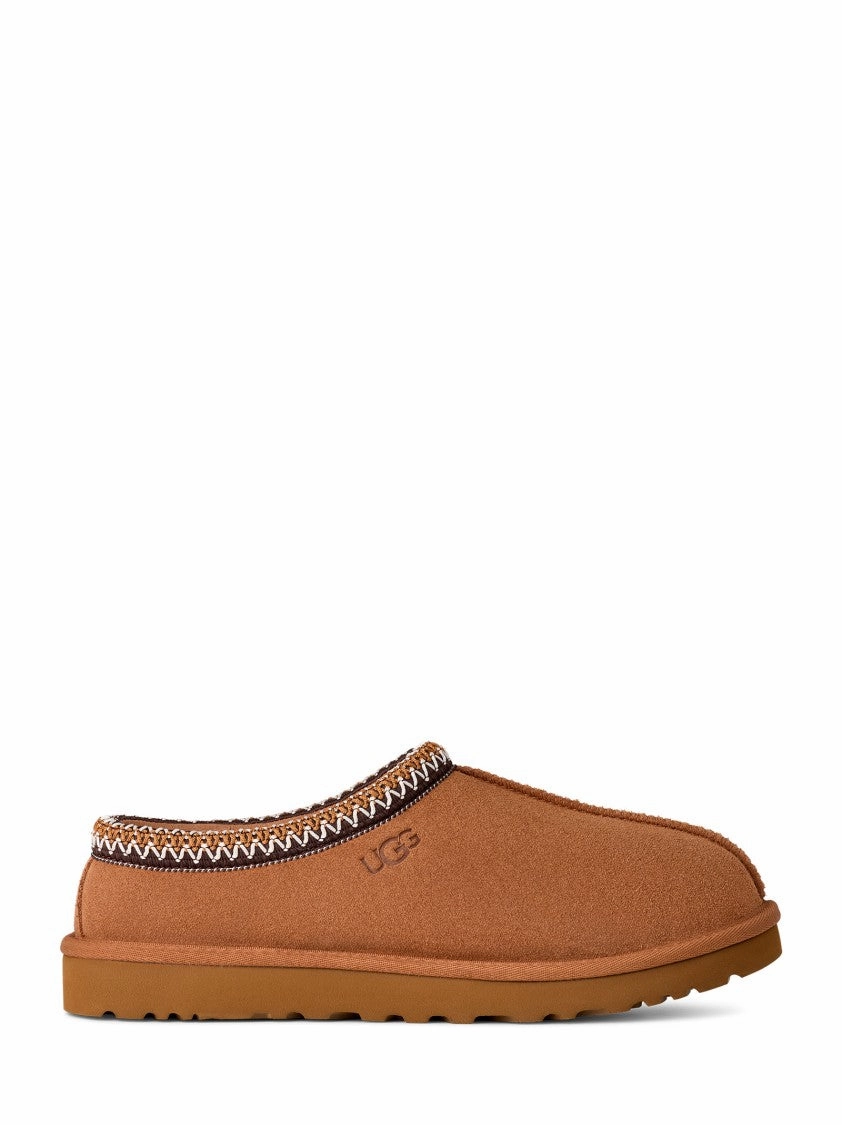 M Tasman Ii Slippers Breathable Footwear Unstructured Style
