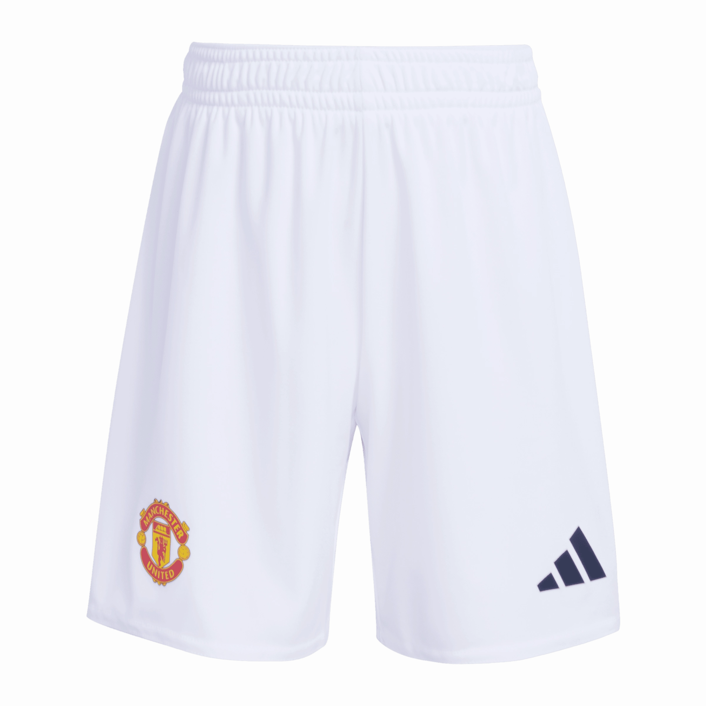 Manchester United 25/26 Home Mini Kit (JP3019) Thermal Regulation System