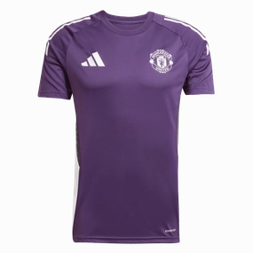 Minimal Detail Manchester United Tiro 25 Competition Training Jersey (JP3112)