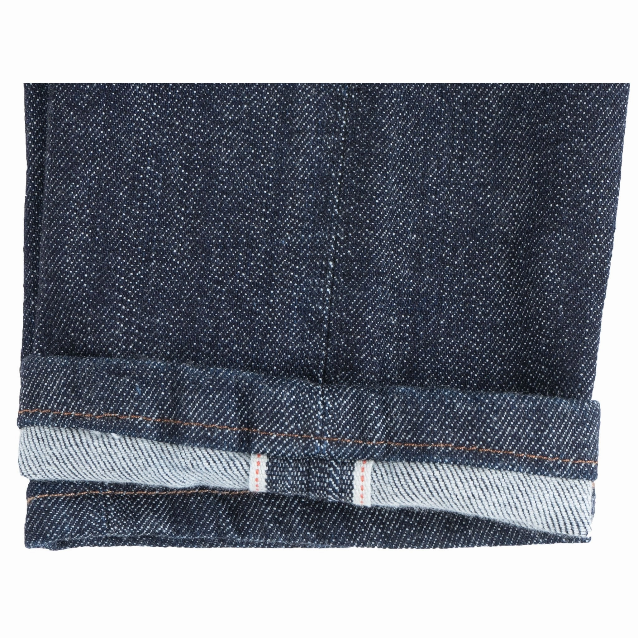 Max - Flex Stretch Selvedge Clean Lines