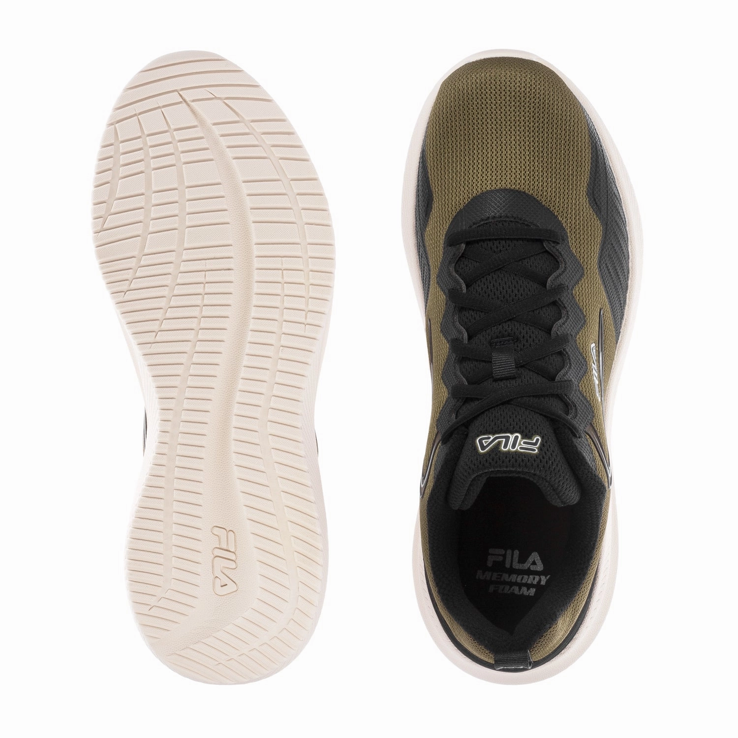 All Day Comfort Technology Memory Primo-Forza - Mens