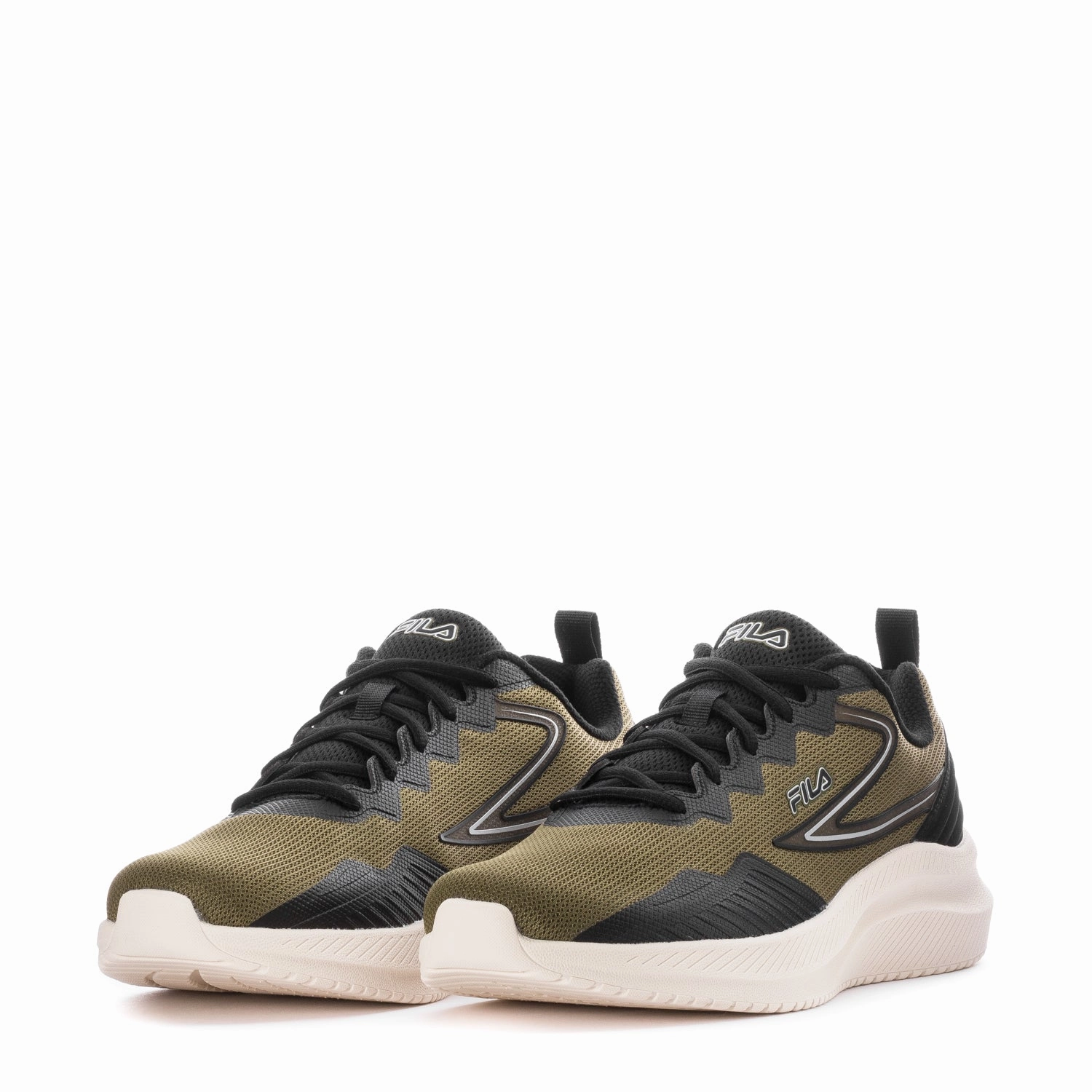 Memory Primo-Forza - Mens circuit - training running shoes Ventilated Upper Material