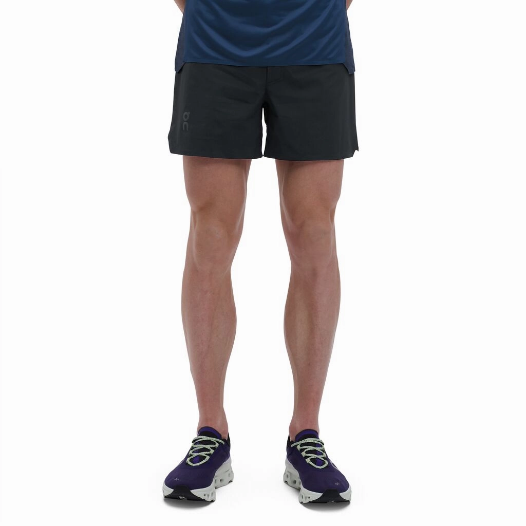 Summer Style Smart Fit Men's 5" Lightweight Shorts