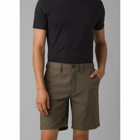 Men's Alameda Short Clean Mood