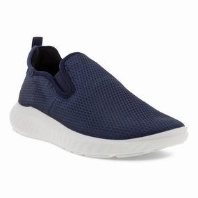Slip-On Ease Men's Ath-1Fm Slip-On In Night Sky