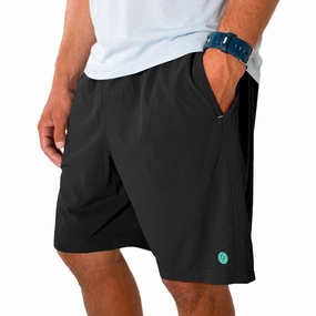Men's Breeze Short - 8" All Day Movement Fit