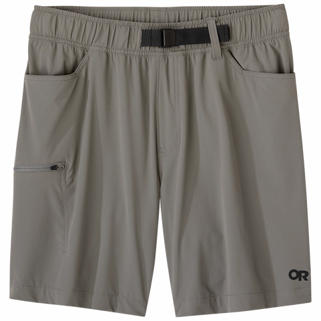 Camping Gear Men's Ferrosi Shorts - 7" Inseam