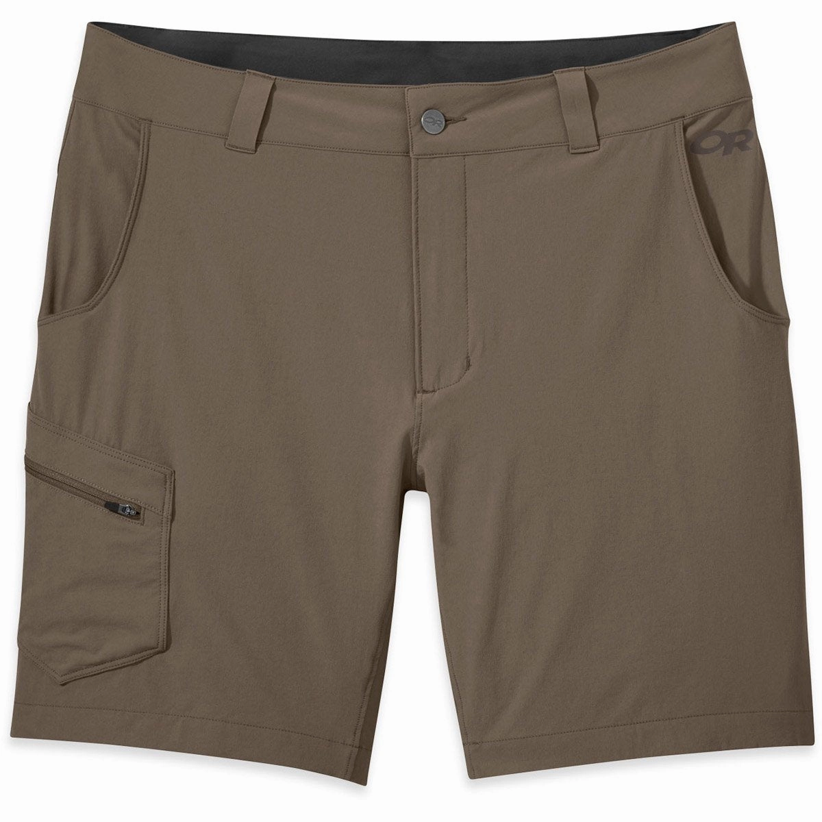Flatlock Seam Technology Men's Ferrosi Shorts - 8"
