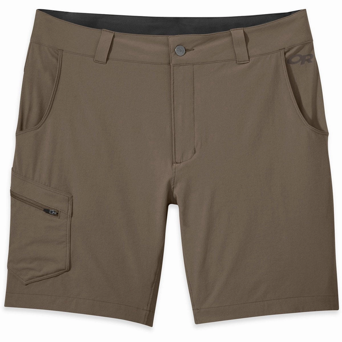 Men's Ferrosi Shorts - 8" All Purpose Utility Fit Comfy Feel