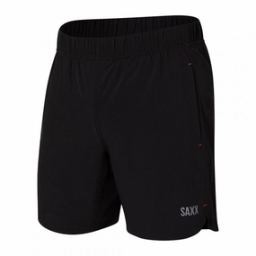 Men's Gainmaker 2n1 Short 7" Sleek Stretch