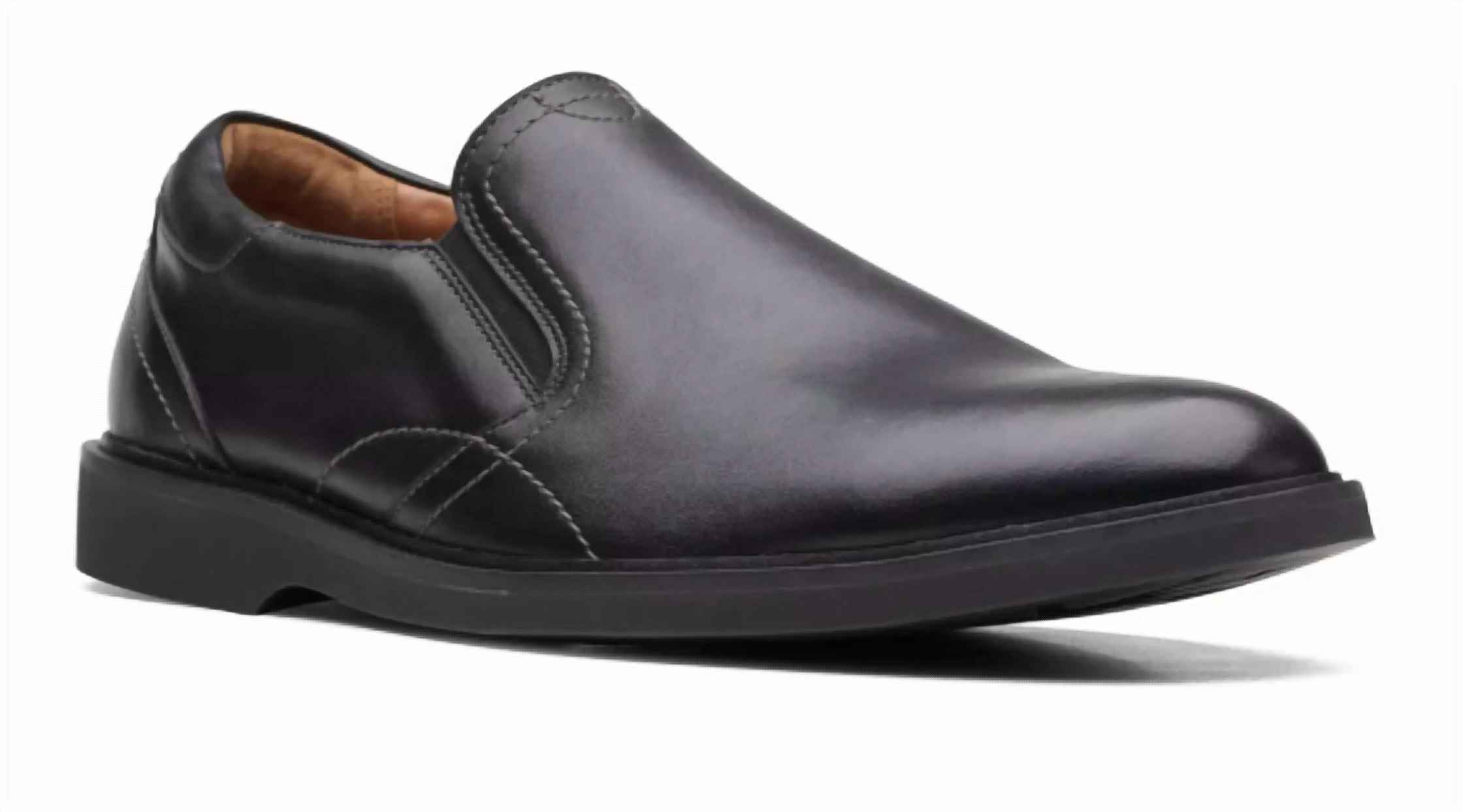 Fresh Step Men's Malwood Slip On In Black