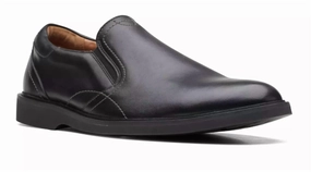 Fresh Step Men's Malwood Slip On In Black