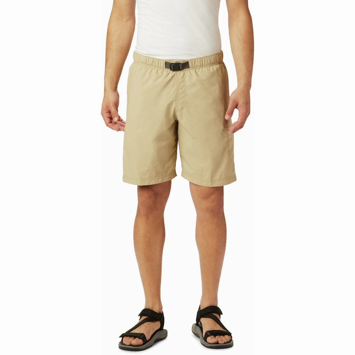 Men's Palmerston Peak Water Short Gusseted Crotch Design Value for Money