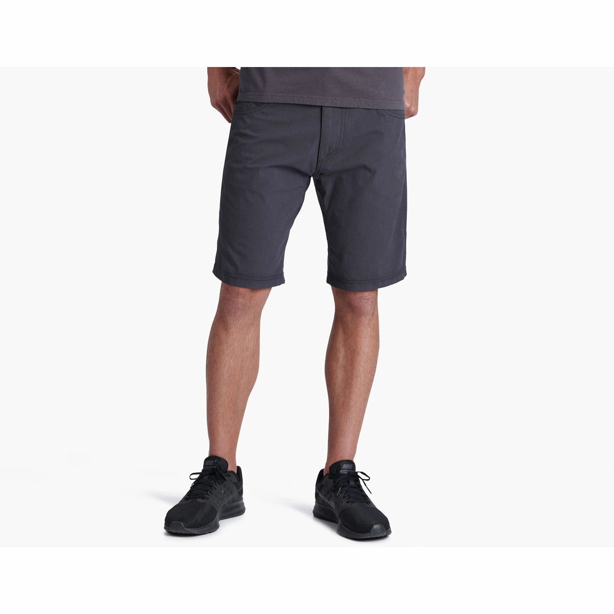 Sport Style Fit Men's Radikl Short 8"
