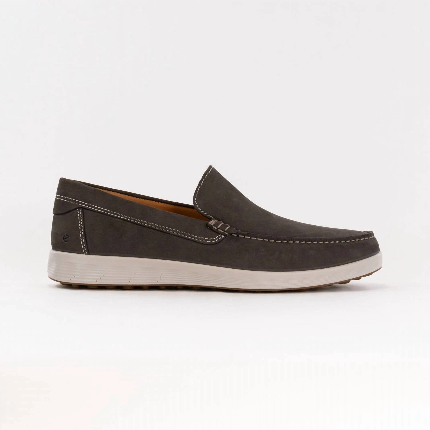 Men's S Lite Moc Shoes In Dark Clay Bold Sprint
