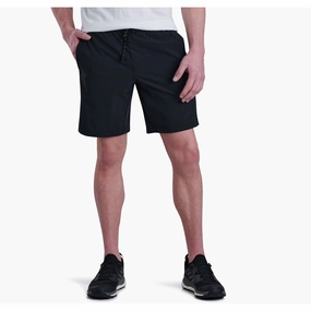 Men's Suppressor Short - 8" Comfortable Wear Breathable fabric construction