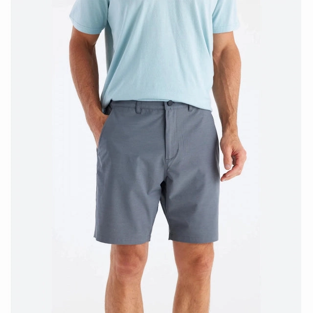 Men's Tradewind Short - 8" regular size