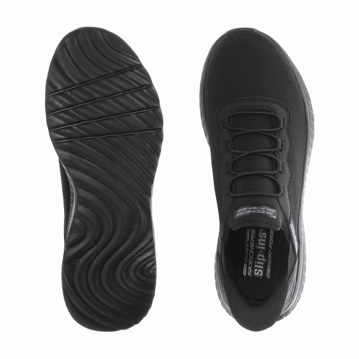 Bobs Squad Chaos Daily Hype Slip-Ins - Mens Proprioception Enhancement