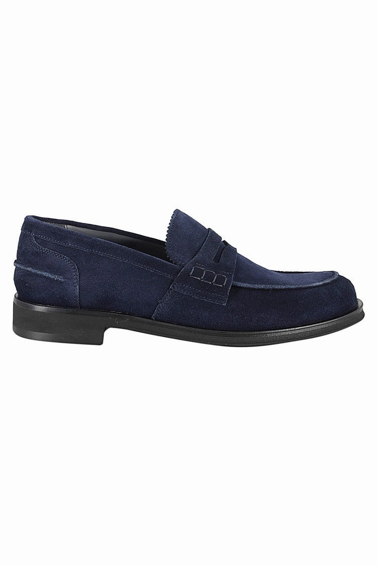 Stone Lane Micro Reverse Moccasin