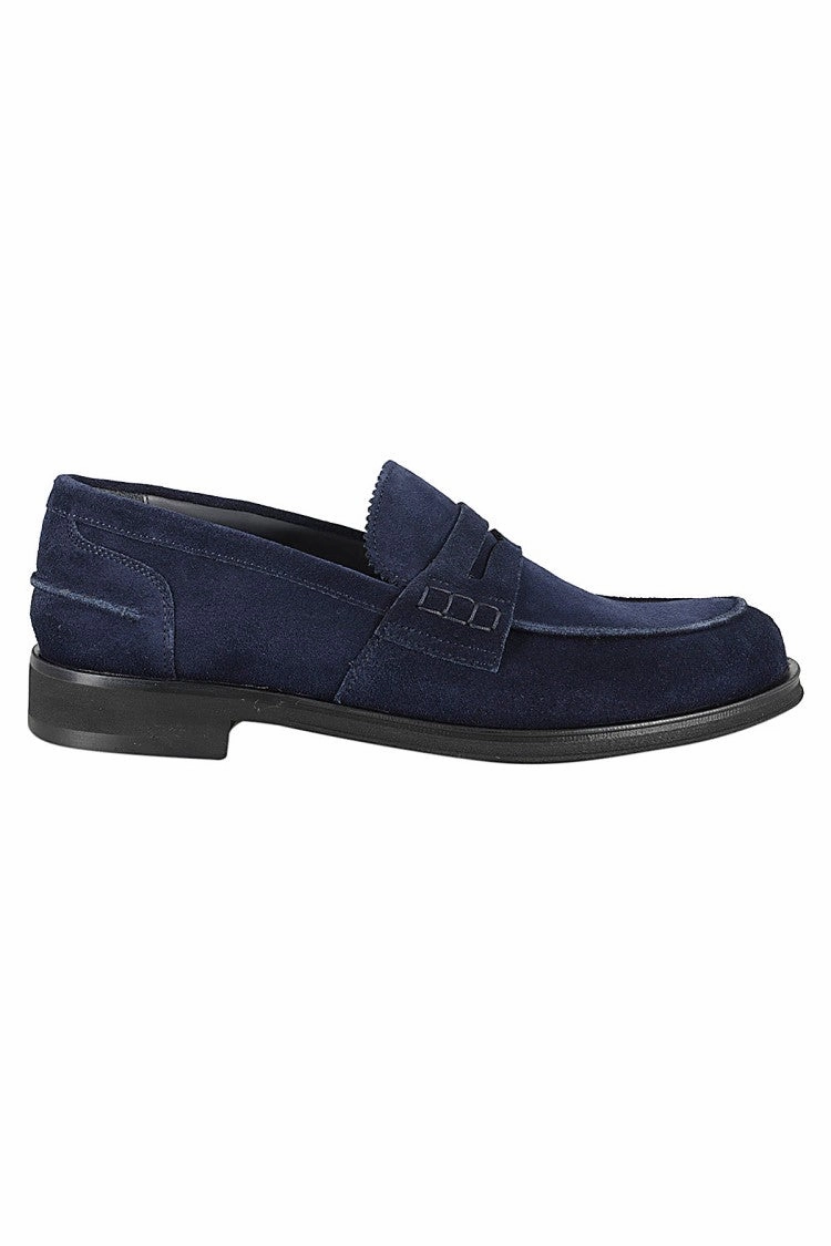 Micro Reverse Moccasin Calm Motion