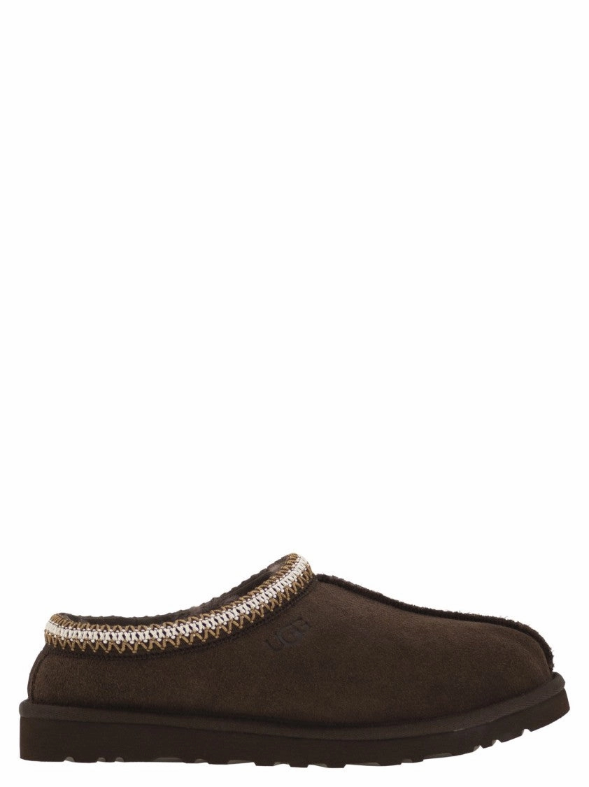 slow life Tasman Ii - Suede Shoe