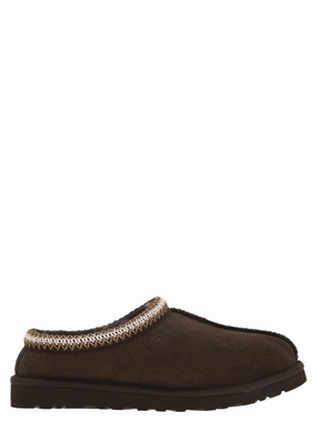 slow life Tasman Ii - Suede Shoe