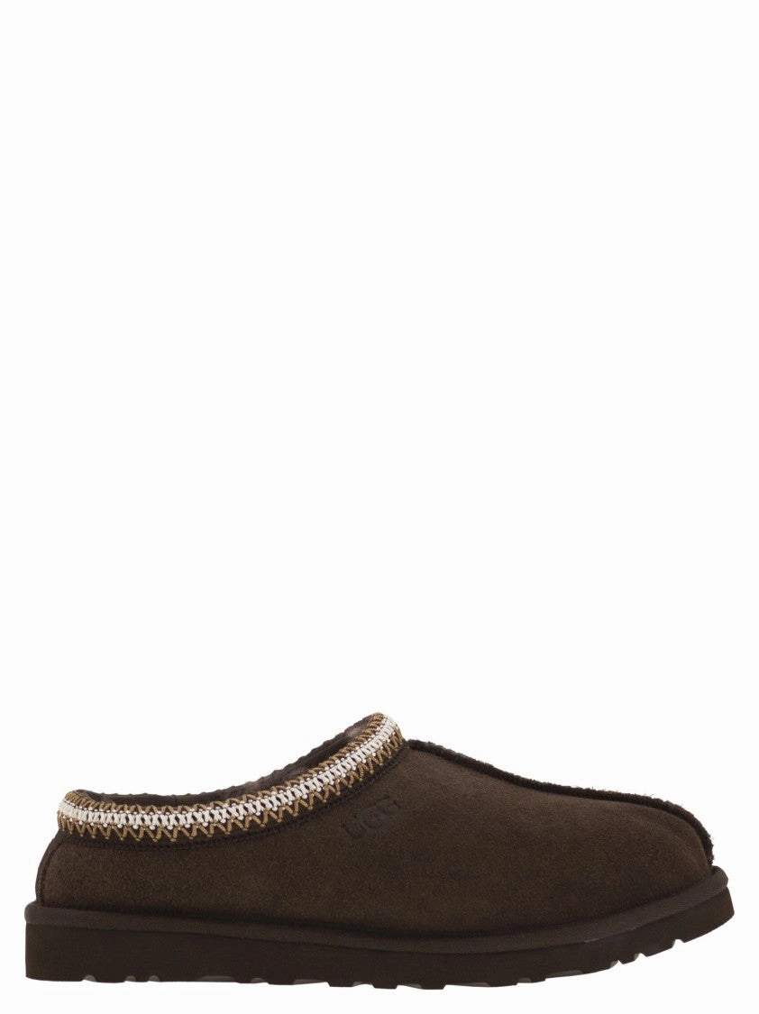 Sunny Lane All Occasion Tasman Ii - Suede Shoe