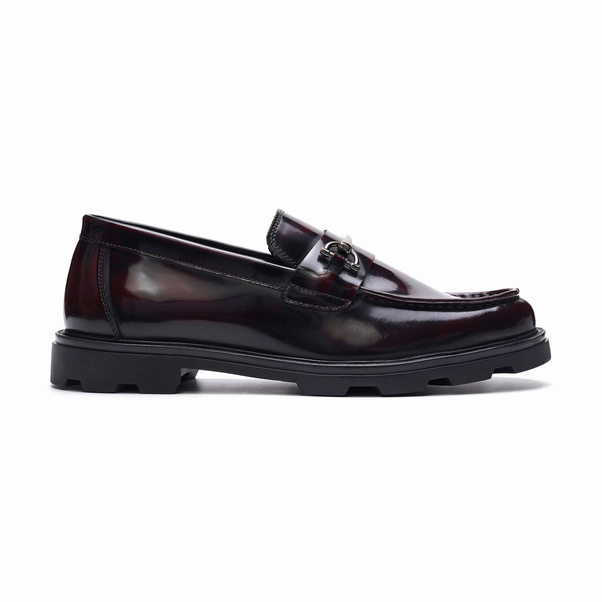 Durable Comfort Way Guard Samuel Bit Loafer