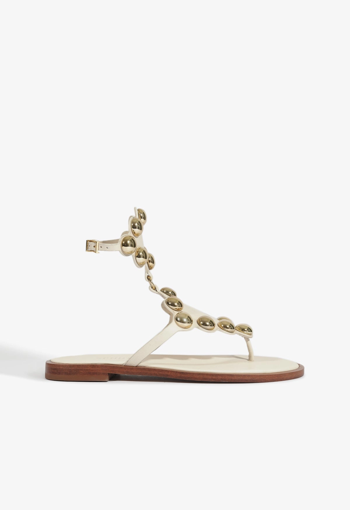 Chic Vibe Weekend Fit Mist Sandal