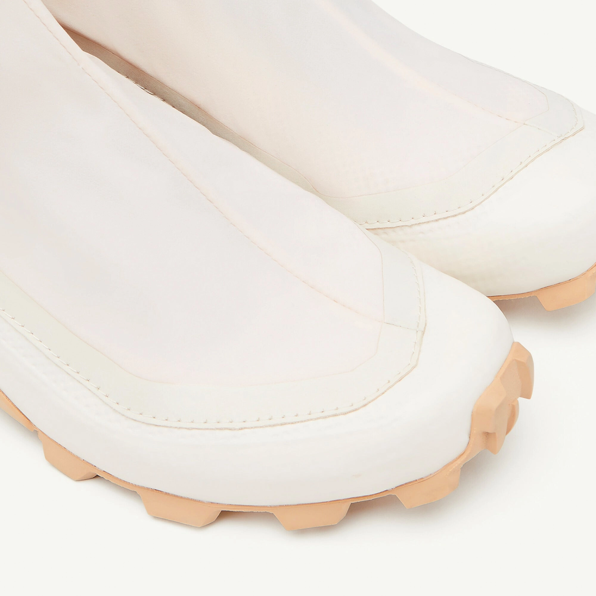 MM6 Maison Margiela Womens Crosswader Shoes Travel purpose