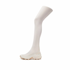 MM6 Maison Margiela Womens Crosswader Shoes Comfortable Padding Breathable Mountain Hike