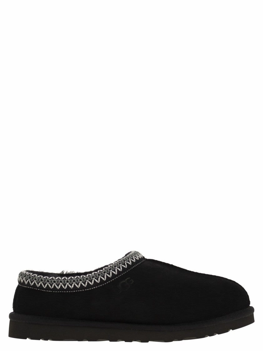 All-day Comfort Shoes Grip Step Tasman Ii - Suede Shoe