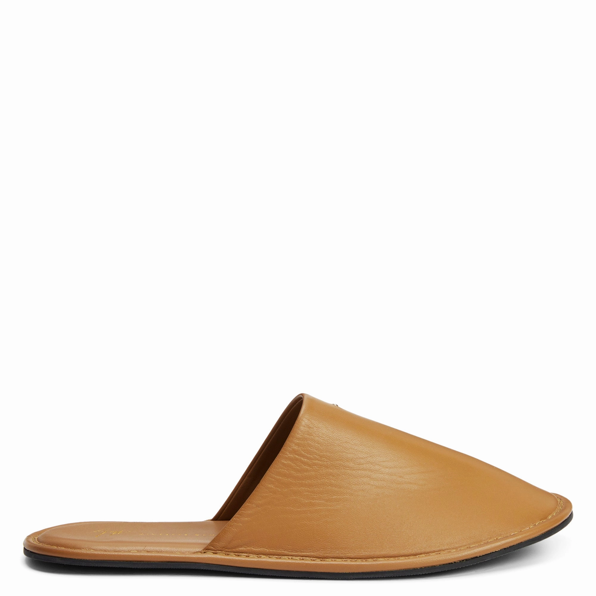 Giuseppe Zanotti Clermond Supportive Footbed Premium Fit