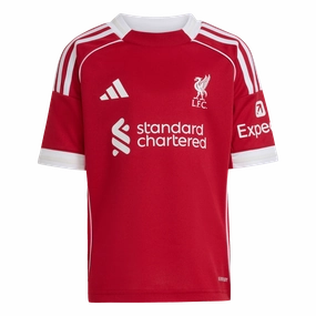 Base Move Liverpool FC 25/26 Home Mini Kit (JV6442)