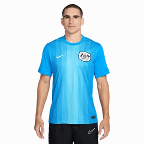 Dynamic Performance Stretch Lines Australia 25/26 Goalkeeper Jersey (IB8043-406)